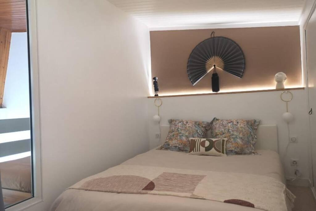 La Cabane Des Dunes A Fort-Mahon Plage Экстерьер фото